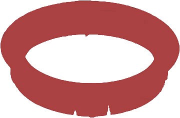 SOBITUSRÕNGAS 63.4-58.1 (Z09) PUNANE. 1TK