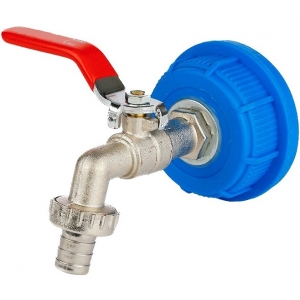 METALLKRAAN 1 / 2" 51MM KORGIGA CARMOTION