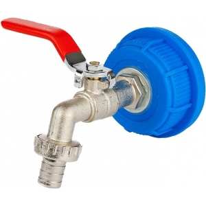 METALLKRAAN 1 / 2" 61MM KORGIGA CARMOTION