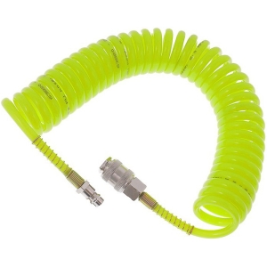 SURUÕHU SPIRAALVOOLIK SISE 5MM. VÄLIS 8MM. PIKKUS 5M. 1 / 4" PU CARMOTION