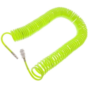 SURUÕHU SPIRAALVOOLIK SISE 5MM. VÄLIS 8MM. PIKKUS 15M. 1 / 4" PU CARMOTION