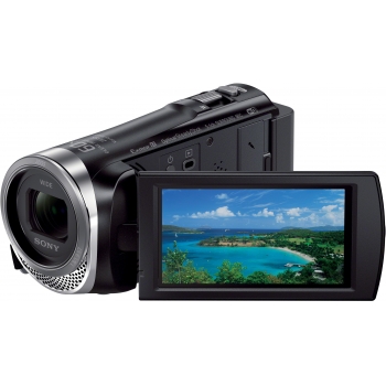 Sony HDR-CX450