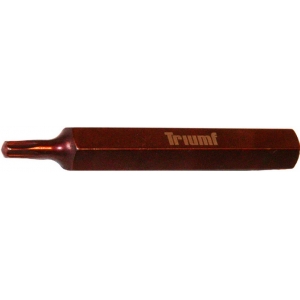 TORX OTSIK T25 PIKK. S2 MAT. (130T) TRIUMF