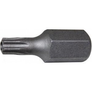 TORX OTSIK T15 LÜHIKE. AVAGA. S2 MAT. (130T) TRIUMF