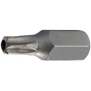 TORX OTSIK T30 LÜHIKE. AVAGA. S2 MAT. (130T) TRIUMF