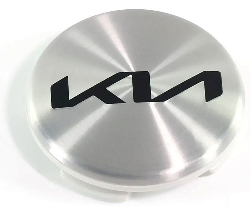 KAPSEL 1TK. KIA OE-VELJEKAPSEL. HALL.UUS LOGO (OEM-NR:66400ADE91SIA)