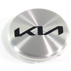 KAPSEL 1TK. KIA OE-VELJEKAPSEL. HALL.UUS LOGO (OEM-NR:66400ADE91SIA)