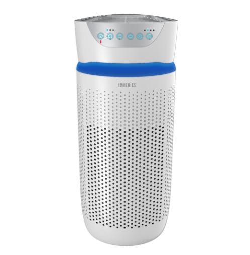 Homedics AP-T30WT-EU 5in1 TotalClean Air Purifier