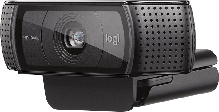 Logitech veebikaamera HD Pro C920