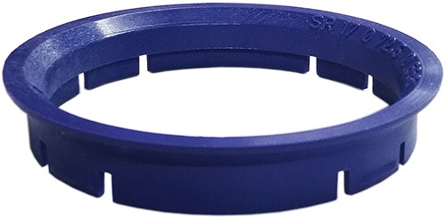 SOBITUSRÕNGAS 66.6-57.1 SININE (Z66) ATS / RIAL / ANZIO. 1TK