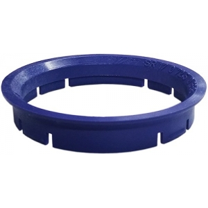 SOBITUSRÕNGAS 66.6-57.1 SININE (Z66) ATS / RIAL / ANZIO. 1TK