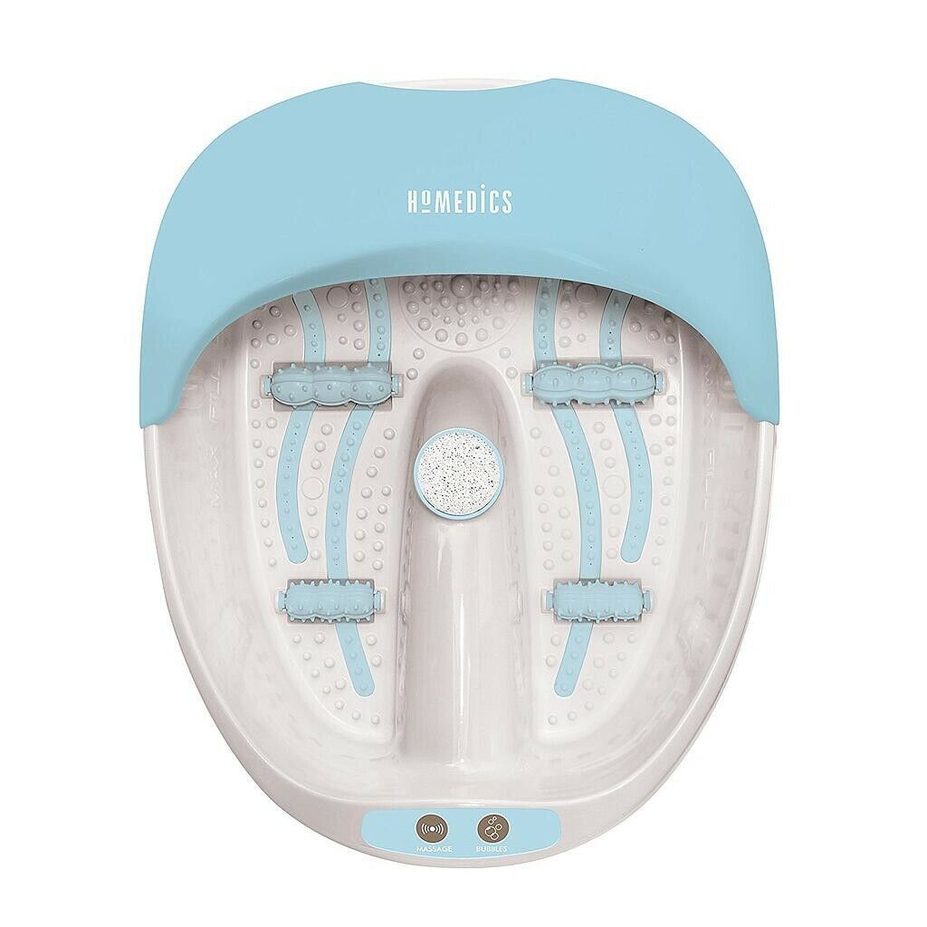 Homedics FS-150-EU Luxury Footspa