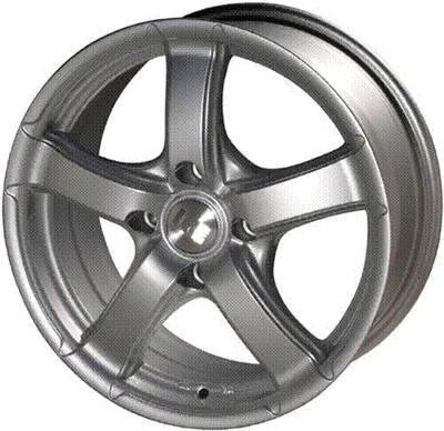 ICE 7.0X16. 5X120 / 20 (74.1) (S)