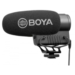 Boya mikrofon BY-BM3051S