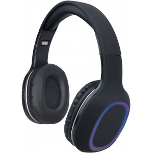 Omega Freestyle juhtmevabad kõrvaklapid + mikrofon FH0955, must