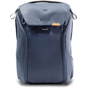 Peak Design seljakott Everyday Backpack V2 30L, midnight