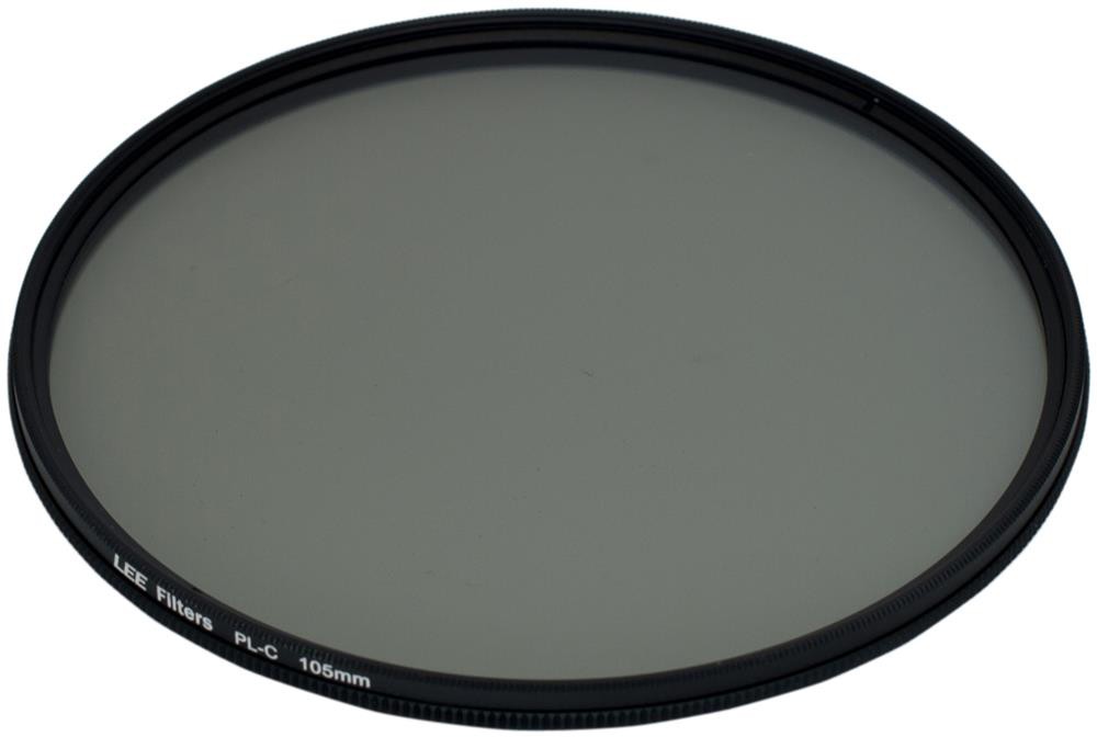 Lee filter ringpolarisatsioon Landscape Polariser 105mm