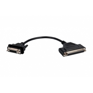 JALTEST KAABEL SUBD-26 FEMALE / SUBD-37 FEMALE ETM ADAPTER