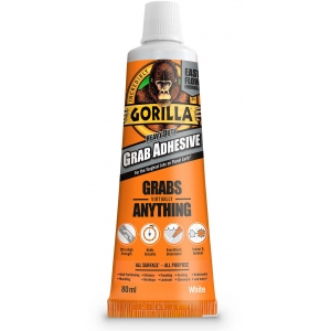 Gorilla клей Grab Adhesive 80 мл