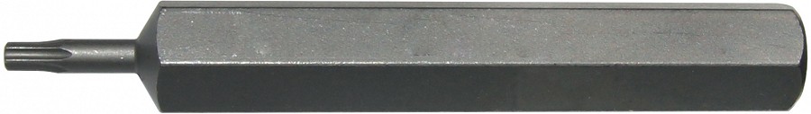 TORX OTSIK T20 PIKK. AVAGA. S2 MAT. (130T) TRIUMF