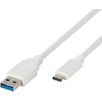 Vivanco kaabel USB-C - USB 3.0 1m (45273)