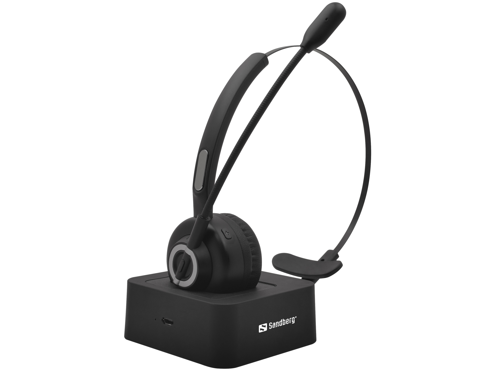 Sandberg 126-06 Bluetooth Office Headset Pro