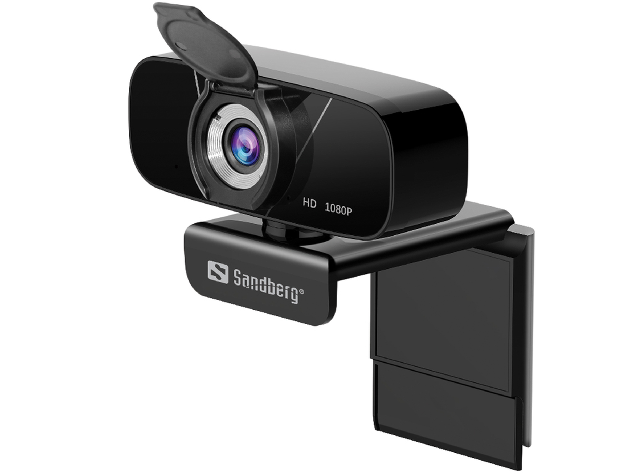 Sandberg 134-15 USB Chat Webcam 1080P HD