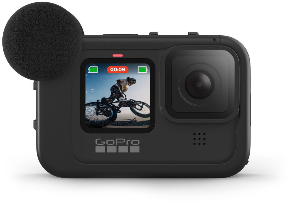 GoPro чехол Media Mod (Hero9 Black)