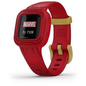 Garmin трекер активности для детей Vivofit Jr.3 Iron Man