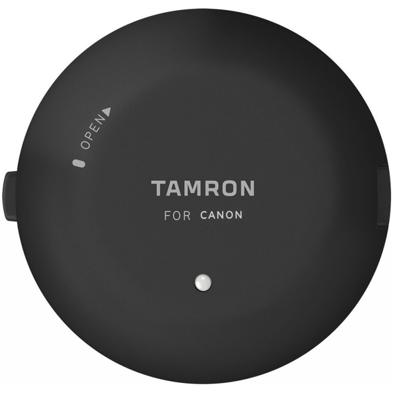 Tamron TAP-in Console для Canon