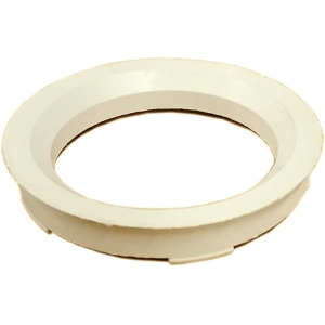 SOBITUSRÕNGAS 67.1-56.1 (FZ72) VALGE. 1TK