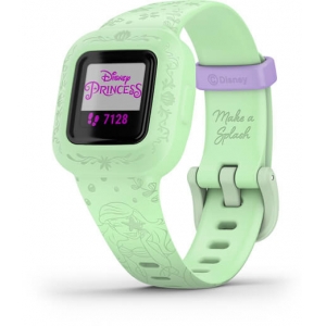 Garmin aktiivsusmonitor lastele Vivofit Jr.3 Little Mermaid