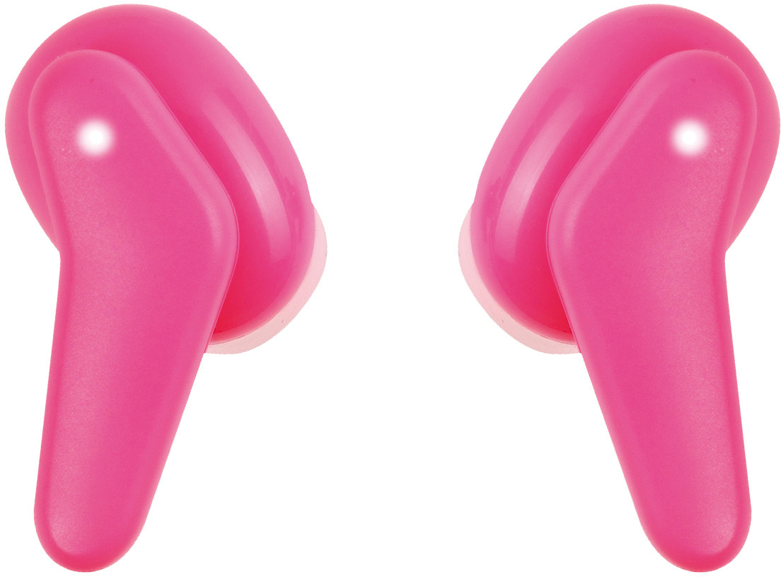 Vivanco juhtmevabad kõrvaklapid Fresh Pair BT, roosa (60631)