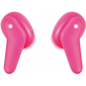 Vivanco juhtmevabad kõrvaklapid Fresh Pair BT, roosa (60631)