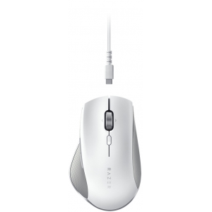 Razer беспроводная мышь Pro Click, белая