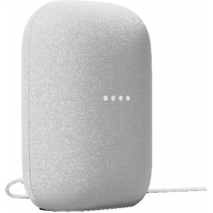 Google Nest Audio nutikõlar, chalk