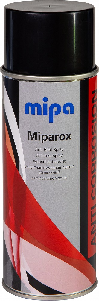 ROOSTESURM / ROOSTEMUUNDUR EPOKRUNT MIPAROX HALLMUST 400ML / AE MIPA