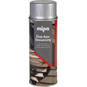 RAAMIVÄRV ZINK / TSINK 400 ML TSINKPINNA PARANDUS (SCHMITZ) PRO MIPA
