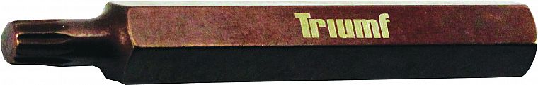12-TÄHIK M5 PIKK. S2 MAT. (130T. 10MM) TRIUMF