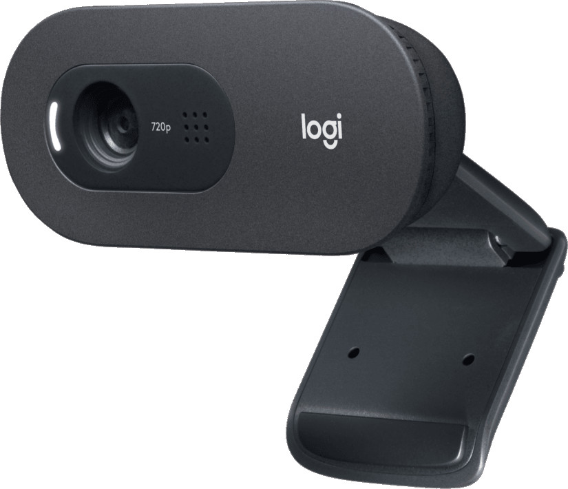 Logitech veebikaamera C505e HD