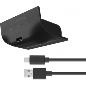 Speedlink зарядное устройство для игрового пульта Pulse X Play&Charge Kit Xbox Series X/S