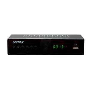 Denver DTB-138