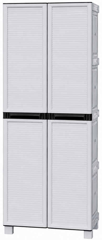 KAPP 3-UKSEGA 1720X700X390MM ARTPLAST