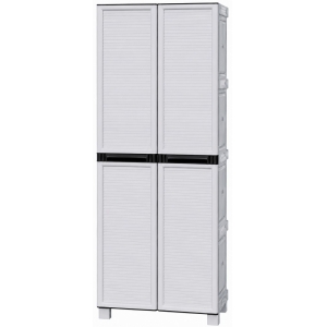 KAPP 3-UKSEGA 1720X700X390MM ARTPLAST