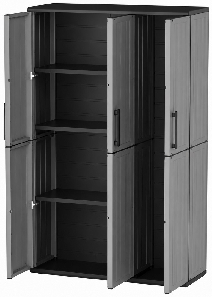 KAPP 3-UKSEGA 1630X1020X370MM ARTPLAST