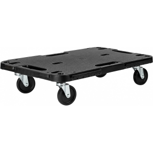 TRANSPORDI ALUS RATASTEL 58X38CM 543KG ARTPLAST