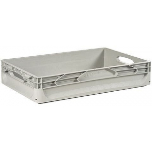 LAOKAST / PLASTKAST 600X400X120MM ARTPLAST