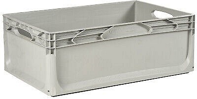 LAOKAST / PLASTKAST 600X400X220MM ARTPLAST