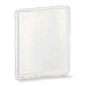 LAOKASTI / PLASTKASTI KAAS 600X400CM LÄBIPAISTEV