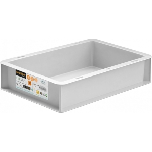 LAOKAST / PLASTKAST EUROBOX 300X200X70MM ARTPLAST